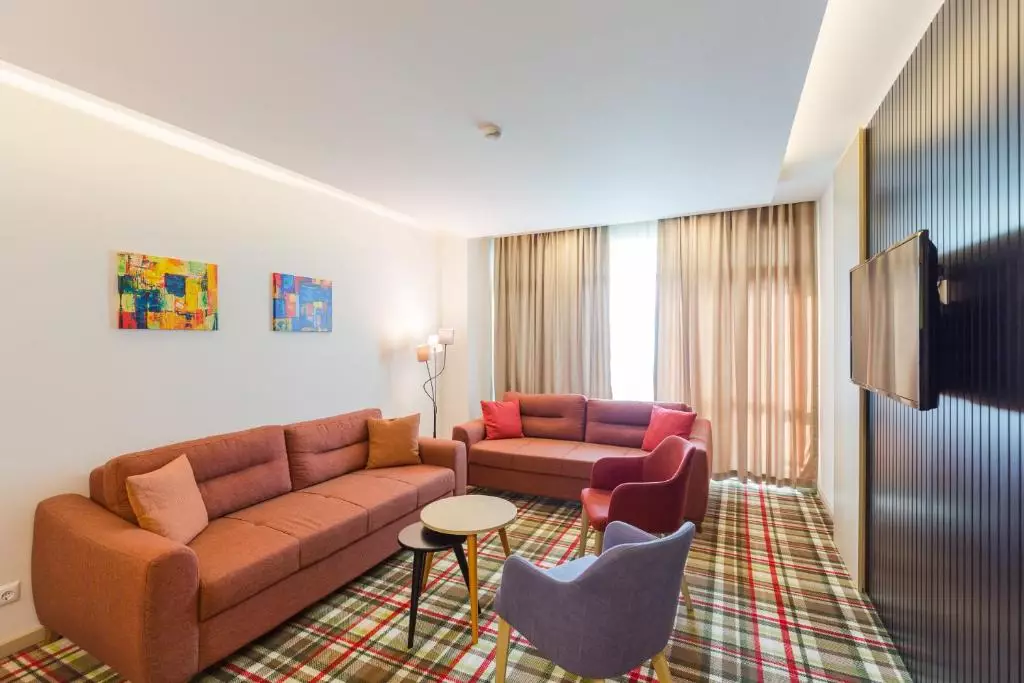 Best Western Premier Batumi